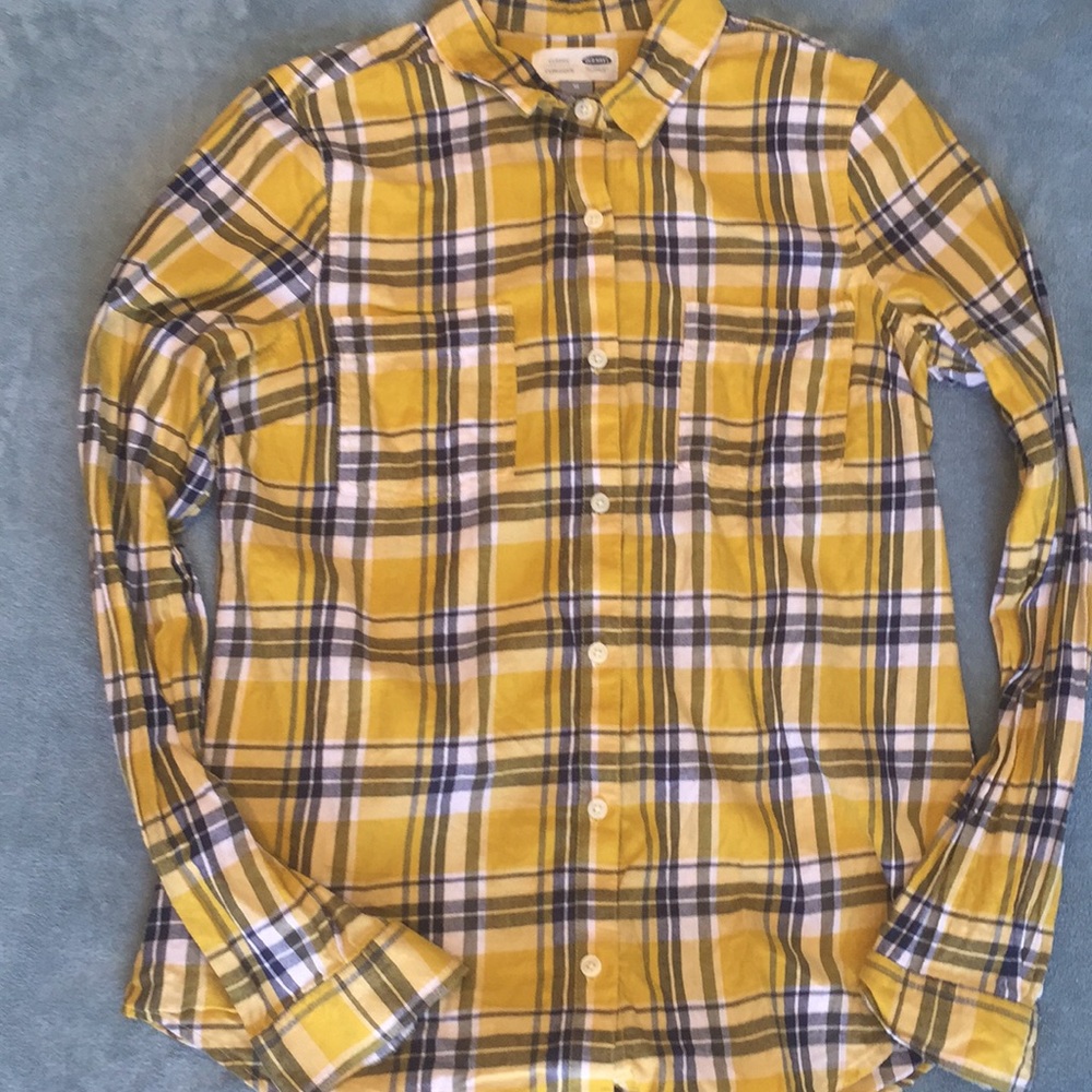 Old Navy Medium Tall top